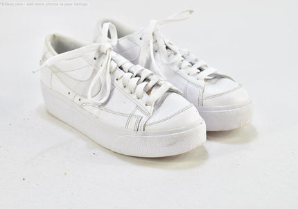 Nike Blazer Damen Sportschuhe Sneaker EUR 37,5 Nr. 25-M 2748-Schuh-Gebraucht-secondhand
