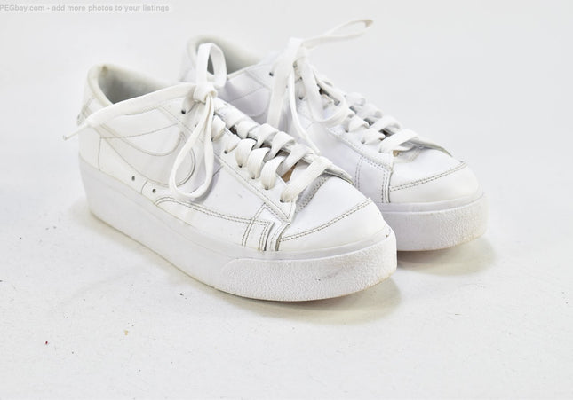 Nike Blazer Damen Sportschuhe Sneaker EUR 37,5 Nr. 25-M 2748-Schuh-Gebraucht-secondhand