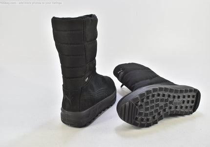 Puma  Damen Stiefelette Boots  EUR 40 Nr. 26-B 402