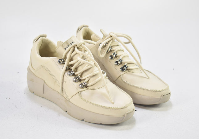 Nubikk Damen Halbschuhe Freizeitschuhe EUR 37 Nr. 24-N 1236-Schuh-Gebraucht-secondhand