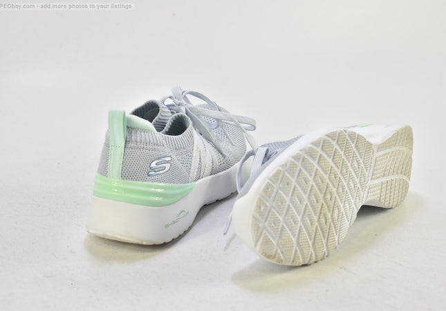 Skechers  Damen Sportschuhe Sneaker  Gr. 38 Nr. 26-U 2226