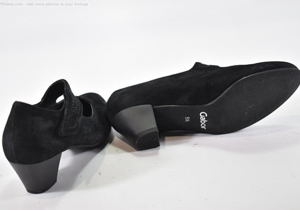 Gabor  Damen Pumps High Heels  UK 5,5 Nr. 25-N 1668