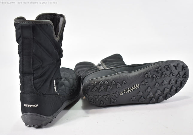 Columbia  Damen Wanderschuhe Trekking  EUR 39 Nr. 26-Z 711