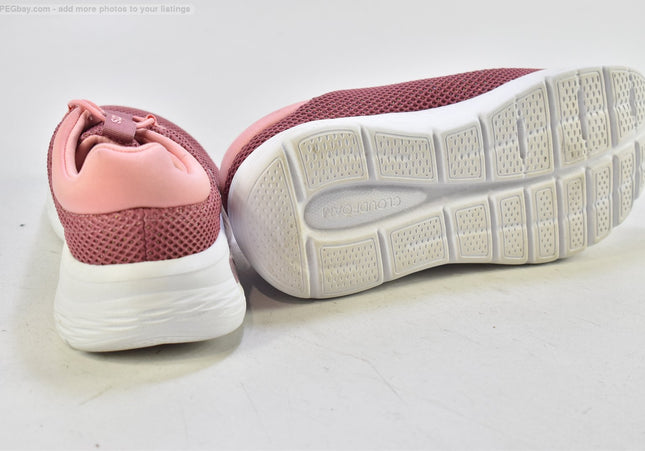 Adidas Cloudfoam Damen Sportschuhe Sneaker  EUR 39 1/3 Nr. 26-U 500