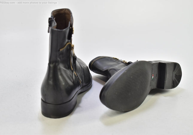 Nero Giardini  Damen Stiefelette Boots  EUR 39 Nr. 26-B 1138