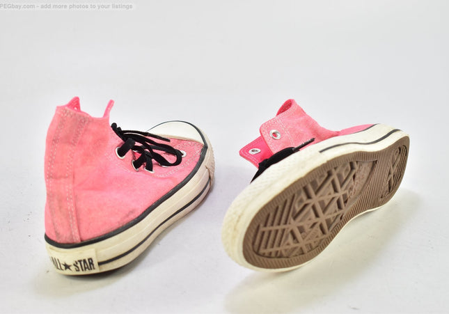 Converse Damen Sportschuhe Sneaker EUR 37,5 Nr. 25-A 804-Schuh-Gebraucht-secondhand