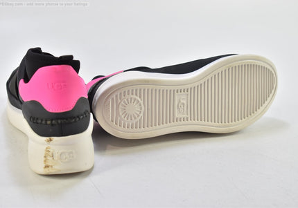 UGG  Damen Halbschuhe Slipper Ballerinas  EUR 39 Nr. 26-Y 1293