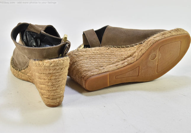 Royal Republic  Damen Sandale Sandalette  EUR 40 Nr. 26-S 4202