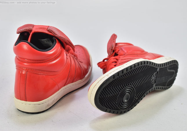 Adidas Sleek Damen Sportschuhe Sneaker  EUR 37 1/3 Nr. 25-X 2134