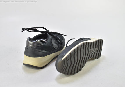 Ecco  Damen Halbschuhe Freizeitschuhe  EUR 36 Nr. 26-Y 1984