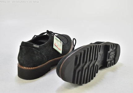 Mephisto  Damen Halbschuhe Freizeitschuhe  UK 6,5 Nr. 26-G 1541