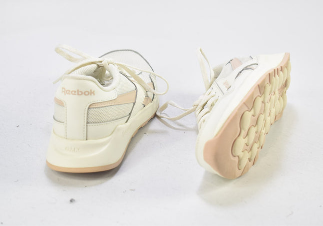 Reebok Damen Sportschuhe Sneaker EUR 37 Nr. 24-T 1032-Schuh-Gebraucht-secondhand