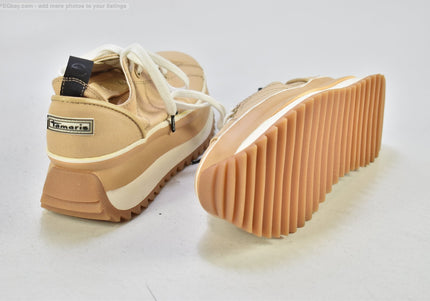 Tamaris  Damen Halbschuhe Freizeitschuhe  EUR 39 Nr. 25-N 698