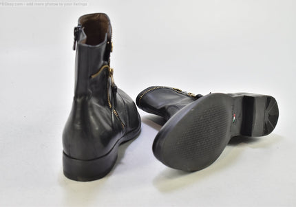 Nero Giardini  Damen Stiefelette Boots  EUR 39 Nr. 26-B 1138