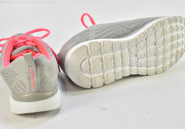 Skechers  Damen Sportschuhe Sneaker  EUR 40 Nr. 26-G 1752