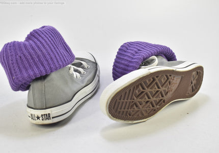 Converse  Damen Stiefelette Boots  EUR 40 Nr. 24-B 5518