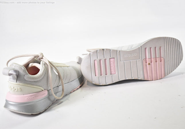 Adidas Racer Damen Sportschuhe Sneaker  EUR 40 Nr. 26-U 1107