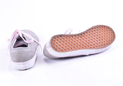 Vans Damen Sportschuhe Sneaker EUR 38 Nr. 23-F 1570-Schuh-Gebraucht-secondhand