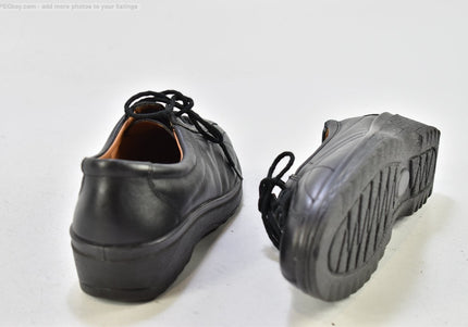 Naturläufer  Damen Halbschuhe Freizeitschuhe  UK 5,5 Nr. 25-M 2250