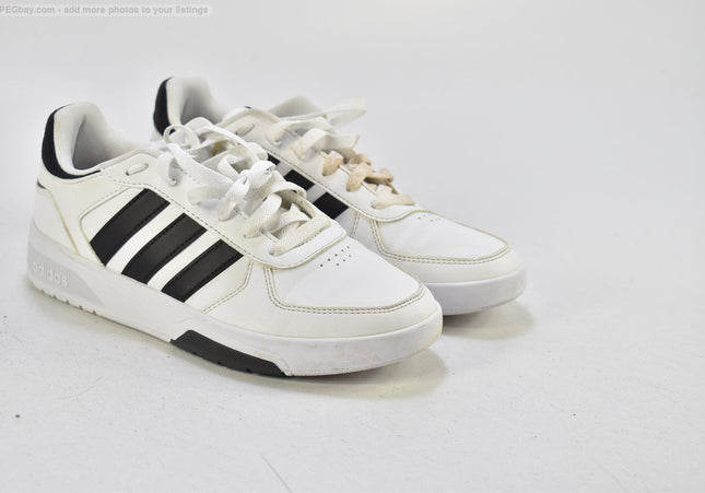 Adidas Courtbeat Herren Sportschuhe Sneaker  EUR 40 Nr. 25-L 1178