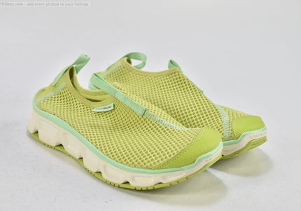 Salomon  Damen Wanderschuhe Trekking  SL 26cm Nr. 25-N 1805