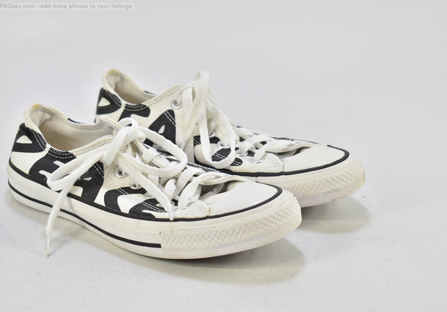 Converse  Damen Sportschuhe Sneaker  EUR 37,5 Nr. 25-N 407
