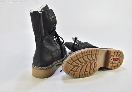 Rieker  Damen Stiefelette Boots  Gr. 39 Nr. 26-B 2360