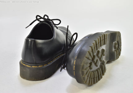 Dr. Martens 1461 Bex Herren Halbschuhe Freizeitschuhe  EUR 45 Nr. 25- V 2182