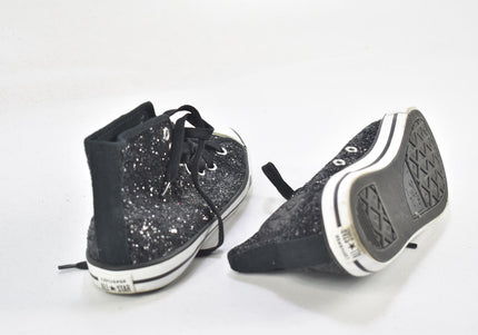 Converse Damen Sportschuhe Sneaker EUR 37,5 Nr. 23-N 1990-Schuh-Gebraucht-secondhand