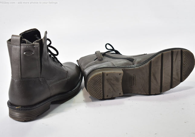 Camel Active  Damen Stiefelette Boots  UK 5 Nr. 26-B 1720