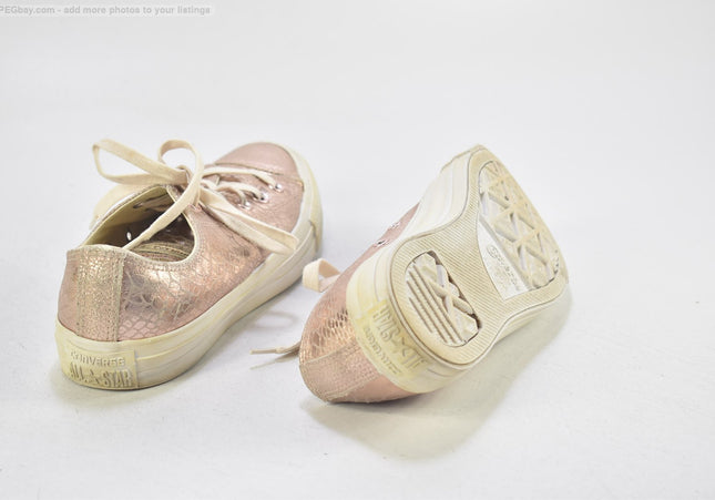 Converse Damen Sportschuhe Sneaker EUR 39 Nr. 25-J 40-Schuh-Gebraucht-secondhand