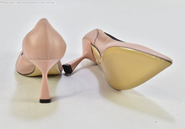 Phillip Hardy  Damen Halbschuhe Freizeitschuhe  EUR 38,5 Nr. 26-M 1552