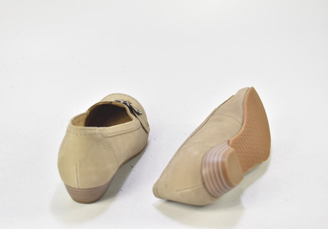 Gabor Damen Pumps High Heels UK 5 Nr. 24-P 2429-Schuh-Gebraucht-secondhand