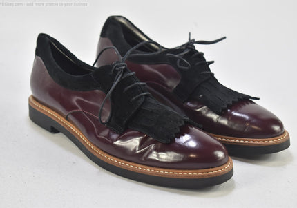 Navyboot Damen Halbschuhe Freizeitschuhe EUR 42 Nr. 25-F 2044-Schuh-Gebraucht-secondhand
