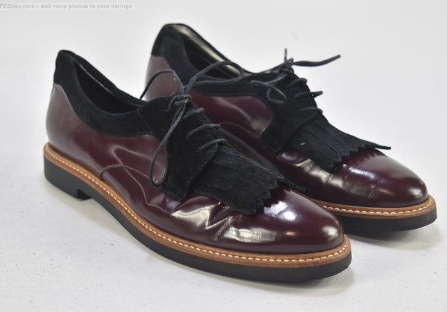 Navyboot Damen Halbschuhe Freizeitschuhe EUR 42 Nr. 25-F 2044-Schuh-Gebraucht-secondhand
