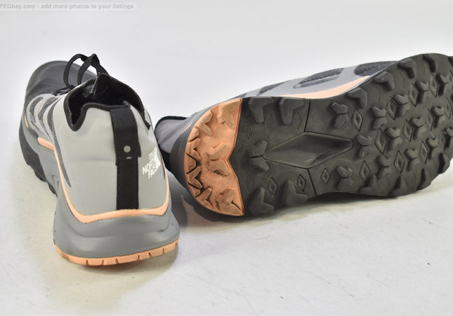 The North Face  Damen Wanderschuhe Trekking  Gr. 41,5 Nr. 25-V 3009