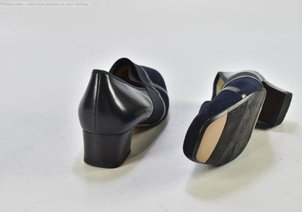 Hassia  Damen Pumps High Heels  UK 6 Nr. 25-L 1886