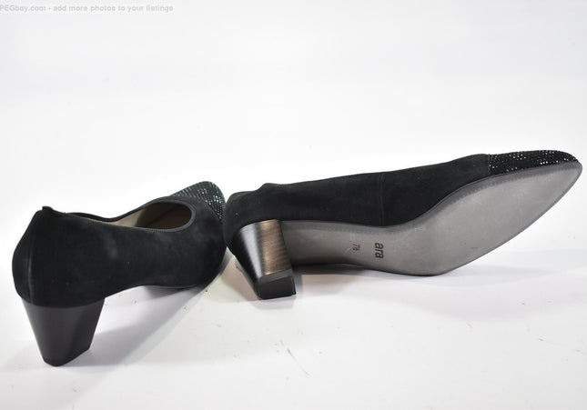 Ara  Damen Pumps High Heels  UK 7,5 Nr. 25-N 1301