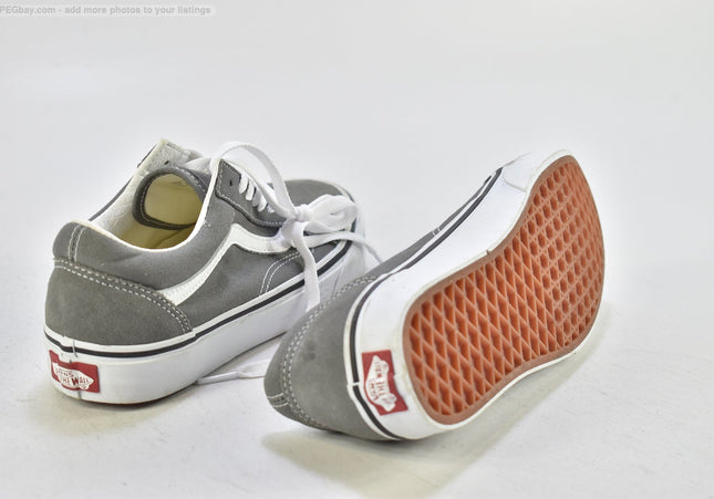 Vans  Damen Sportschuhe Sneaker  Gr.38 Nr. 26-T 40