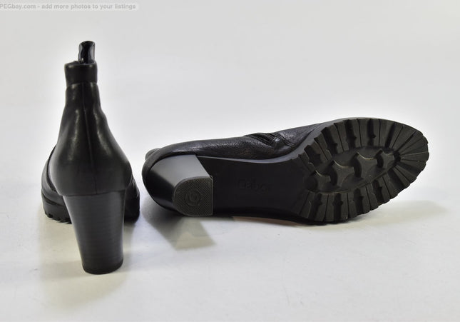 Gabor  Damen Stiefelette Boots  UK 6 Nr. 25-V 607