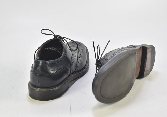 Green George Herren Halbschuhe Freizeitschuhe EUR 40 Nr. 24-X 370-Schuh-Gebraucht-secondhand
