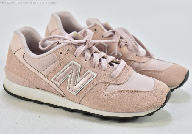 New Balance 996 Damen Sportschuhe Sneaker  EUR 37,5 Nr. 26-F 292