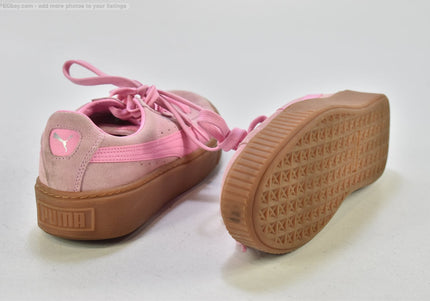 Puma Suede Damen Sportschuhe Sneaker  EUR 38,5 Nr. 25-N 2006