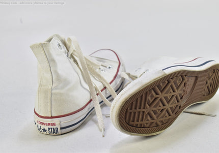 Converse  Damen Sportschuhe Sneaker  EUR 37,5 Nr. 25-O 1678