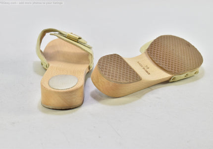 Scholl  Damen Sandale Pantolette  EUR 39 Nr. 26-S 4352