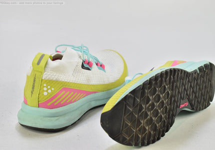 Craft  Damen Sportschuhe Sneaker  EUR 40 3/4 Nr. 25-X 1223