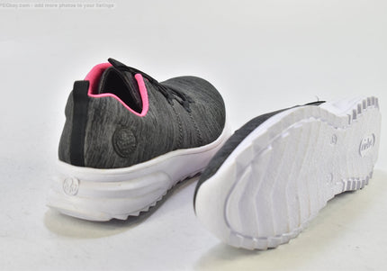 Rieker  Damen Halbschuhe Slipper Ballerinas  Gr. 41 Nr. 26-T 550