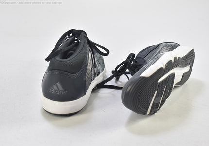 Adidas Essential Damen Sportschuhe Sneaker EUR 40 Nr. 25-J 529-Schuh-Gebraucht-secondhand