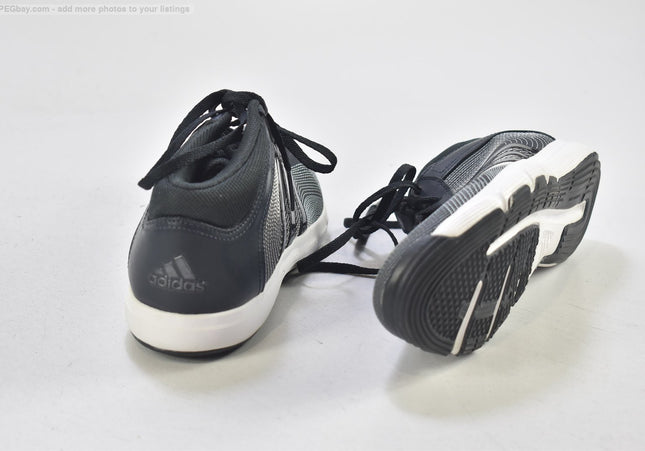 Adidas Essential Damen Sportschuhe Sneaker EUR 40 Nr. 25-J 529-Schuh-Gebraucht-secondhand