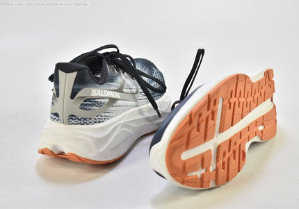 Salomon Aero Glide Herren Wanderschuhe Trekking  EUR 44 Nr. 25-V 2495
